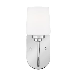 A thumbnail of the Generation Lighting 4102801 Chrome