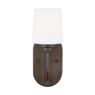 A thumbnail of the Generation Lighting 4102801 Bronze