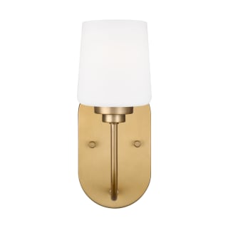 A thumbnail of the Generation Lighting 4102801 Satin Brass