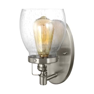 A thumbnail of the Generation Lighting 4114501 Brushed Nickel