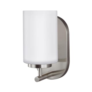 A thumbnail of the Generation Lighting 41160EN3 Brushed Nickel