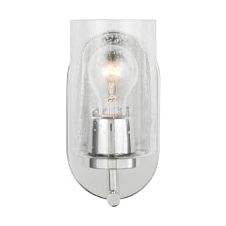 A thumbnail of the Generation Lighting 41170 Chrome