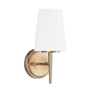 A thumbnail of the Generation Lighting 4140401 Satin Brass