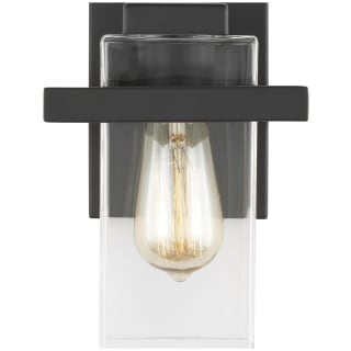 A thumbnail of the Generation Lighting 4141501 Midnight Black