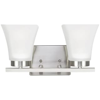 A thumbnail of the Generation Lighting 4411602EN3 Brushed Nickel