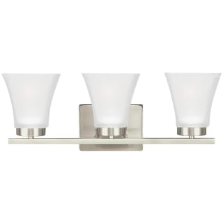 A thumbnail of the Generation Lighting 4411603EN3 Brushed Nickel