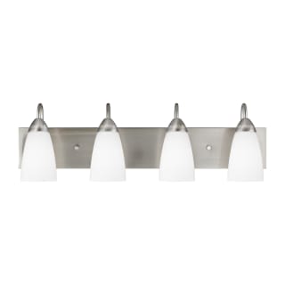 A thumbnail of the Generation Lighting 4420204 Brushed Nickel