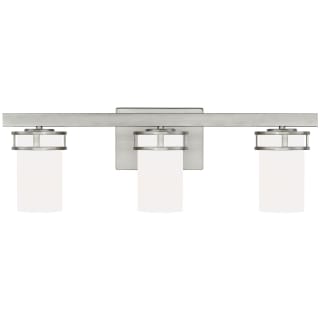 A thumbnail of the Generation Lighting 4421603EN3 Brushed Nickel