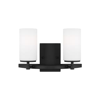 A thumbnail of the Generation Lighting 4424602 Midnight Black