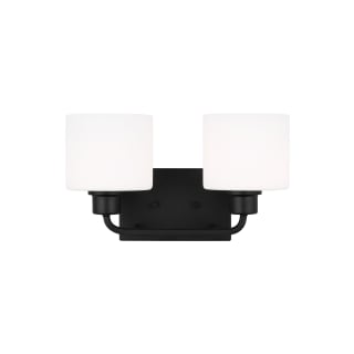 A thumbnail of the Generation Lighting 4428802 Midnight Black