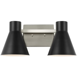 A thumbnail of the Generation Lighting 4441302EN3 Brushed Nickel