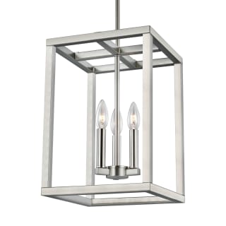 A thumbnail of the Generation Lighting 5134503 Brushed Nickel