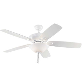 A thumbnail of the Generation Lighting 5COM52D-V1 Matte White