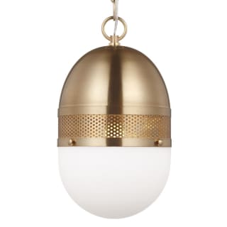 A thumbnail of the Generation Lighting 6000701 Satin Brass