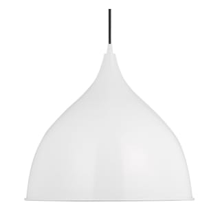 A thumbnail of the Generation Lighting 6001001 White