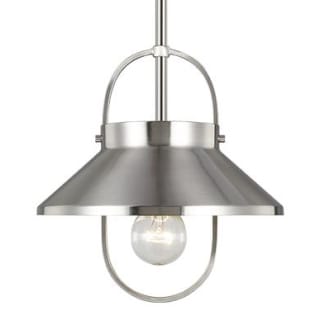 A thumbnail of the Generation Lighting 6001101 Brushed Nickel