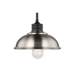 A thumbnail of the Generation Lighting 6001601 Brushed Nickel