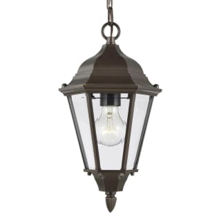 A thumbnail of the Generation Lighting 60938 Antique Bronze
