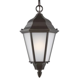 A thumbnail of the Generation Lighting 60941 Antique Bronze