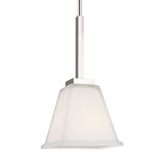 A thumbnail of the Generation Lighting 6113701 Brushed Nickel