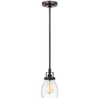 A thumbnail of the Generation Lighting 6114501 Bronze