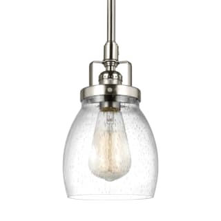 A thumbnail of the Generation Lighting 6114501 Brushed Nickel