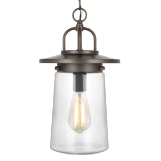A thumbnail of the Generation Lighting 6208901 Antique Bronze