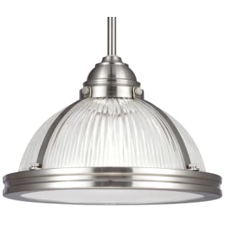 A thumbnail of the Generation Lighting 65060 Brushed Nickel