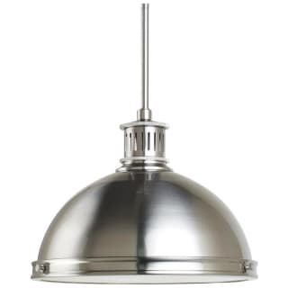 A thumbnail of the Generation Lighting 65086 Brushed Nickel