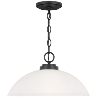 A thumbnail of the Generation Lighting 65160EN3 Midnight Black