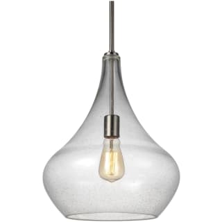 A thumbnail of the Generation Lighting 6528201 Brushed Nickel