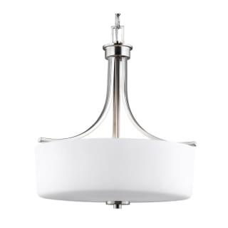 A thumbnail of the Generation Lighting 6528803 Brushed Nickel