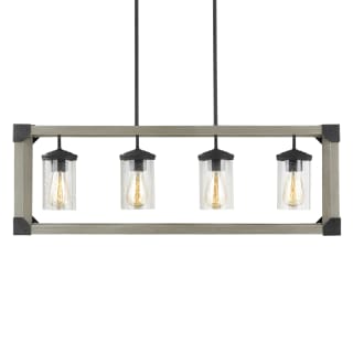 A thumbnail of the Generation Lighting 6613304 Driftwood Gray