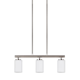 A thumbnail of the Generation Lighting 66160 Brushed Nickel