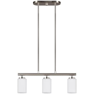 A thumbnail of the Generation Lighting 66160EN3 Brushed Nickel