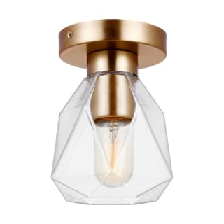 A thumbnail of the Generation Lighting 7000701 Satin Brass