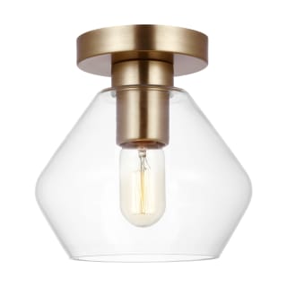 A thumbnail of the Generation Lighting 7002401 Satin Brass