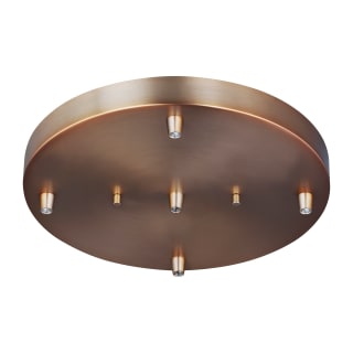 A thumbnail of the Generation Lighting 7449405 Satin Brass