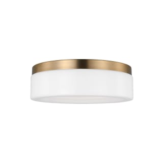 A thumbnail of the Generation Lighting 7569093S Satin Brass