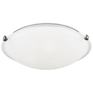A thumbnail of the Generation Lighting 7643593S Brushed Nickel