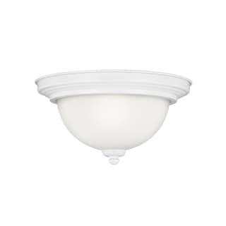 A thumbnail of the Generation Lighting 77063 White