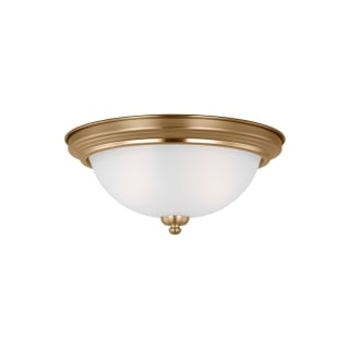 A thumbnail of the Generation Lighting 77064 Satin Brass