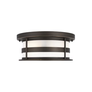 A thumbnail of the Generation Lighting 7890902 Antique Bronze