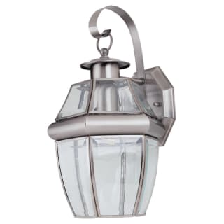 A thumbnail of the Generation Lighting 8037 Antique Brushed Nickel