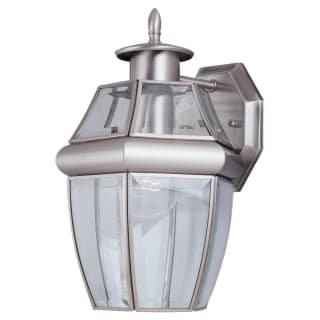 A thumbnail of the Generation Lighting 8038 Antique Brushed Nickel