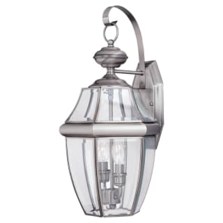 A thumbnail of the Generation Lighting 8039 Antique Brushed Nickel