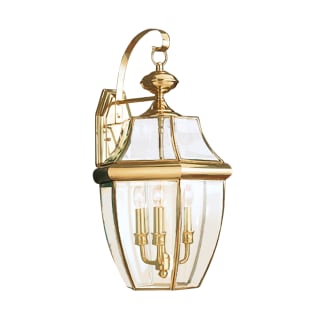 A thumbnail of the Generation Lighting 8040 Polished Brass