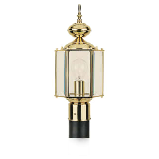 A thumbnail of the Generation Lighting 8209 Polished Brass