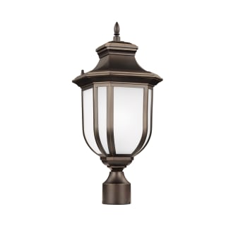 A thumbnail of the Generation Lighting 8236301 Antique Bronze