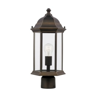 A thumbnail of the Generation Lighting 8238601 Antique Bronze